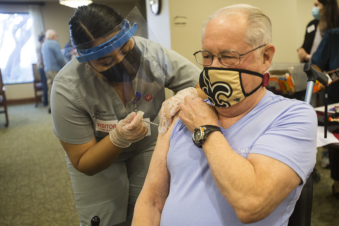 Covid Vaccine